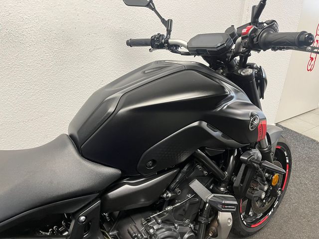 yamaha - mt-07-abs