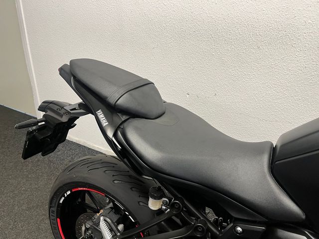 yamaha - mt-07-abs