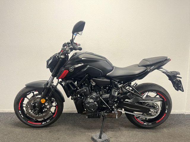 yamaha - mt-07-abs
