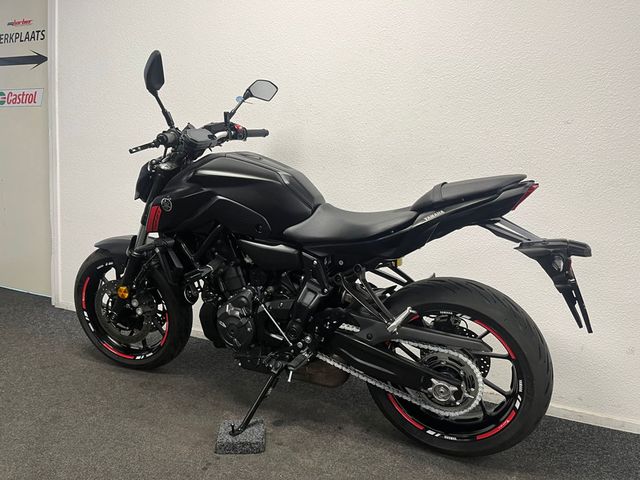 yamaha - mt-07-abs