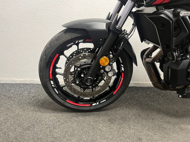 yamaha - mt-07-abs