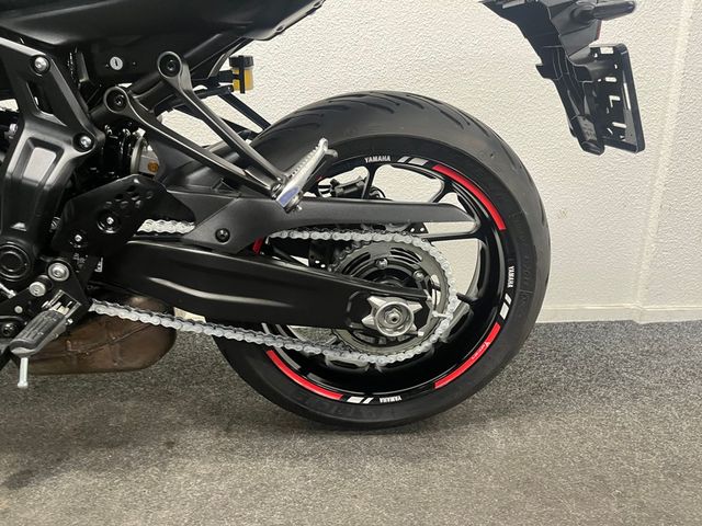 yamaha - mt-07-abs