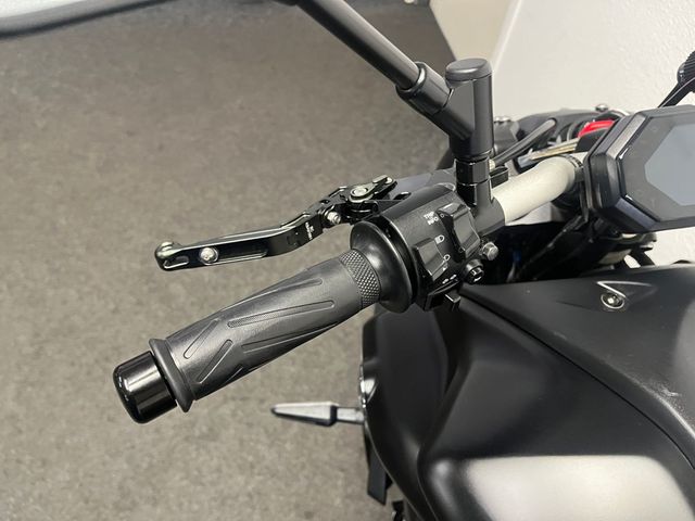 yamaha - mt-07-abs