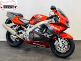 HONDA CBR 900 RR FIREBLADE