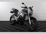 SUZUKI GSR 600