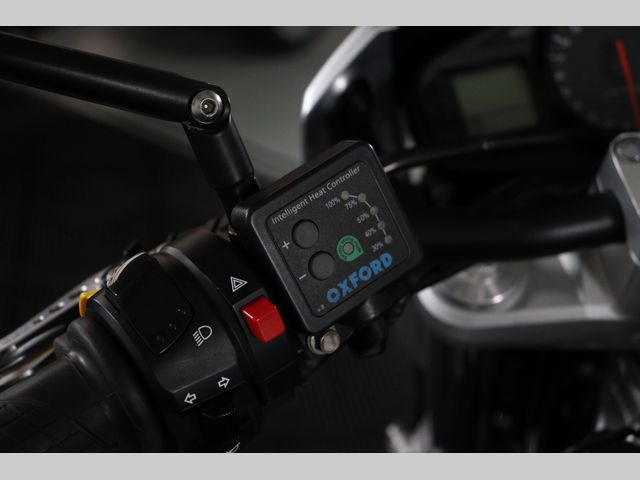 suzuki - gsr-600