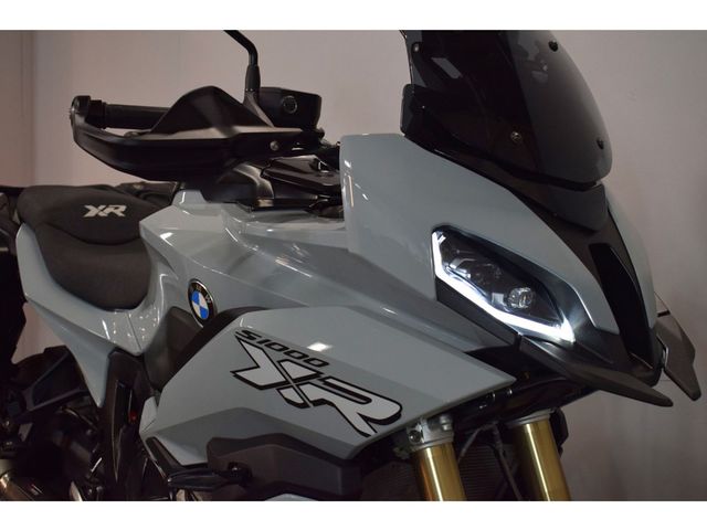 bmw - s-1000-xr