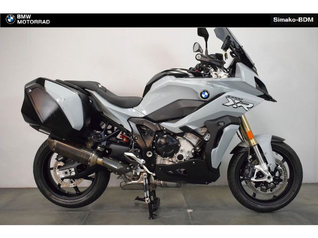 bmw - s-1000-xr