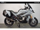 BMW S 1000 XR