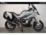 BMW S 1000 XR