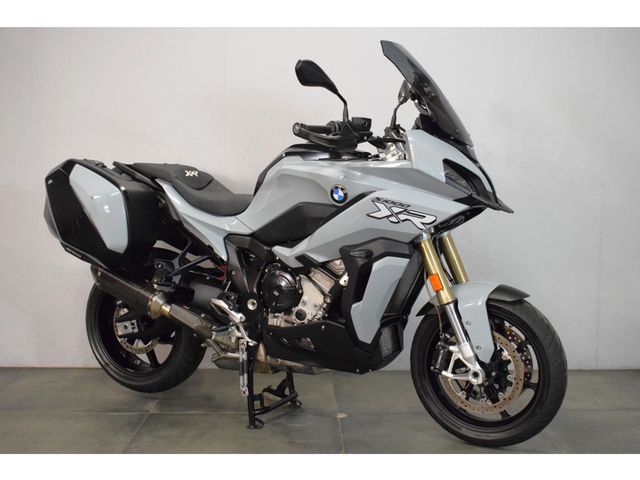 bmw - s-1000-xr