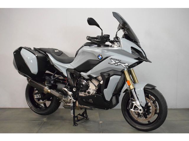 bmw - s-1000-xr