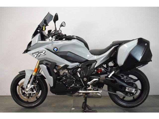 bmw - s-1000-xr