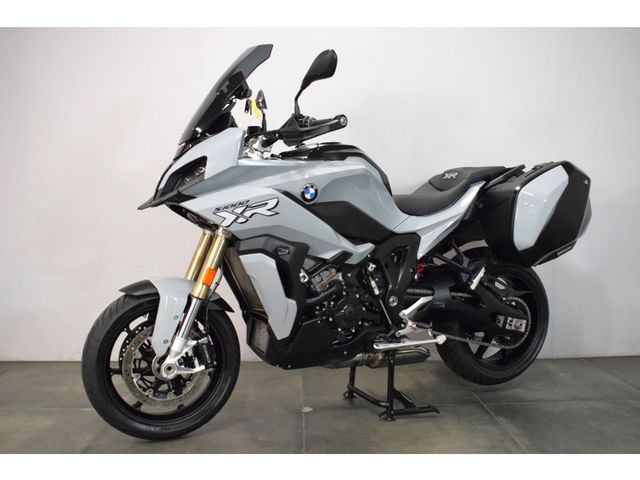 bmw - s-1000-xr