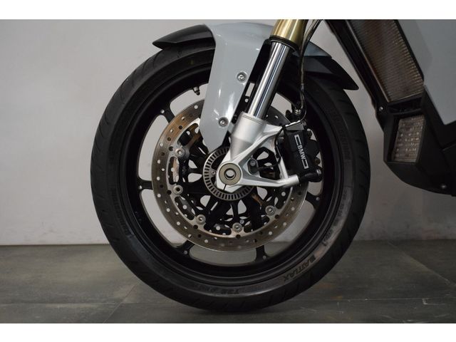 bmw - s-1000-xr