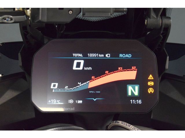 bmw - s-1000-xr