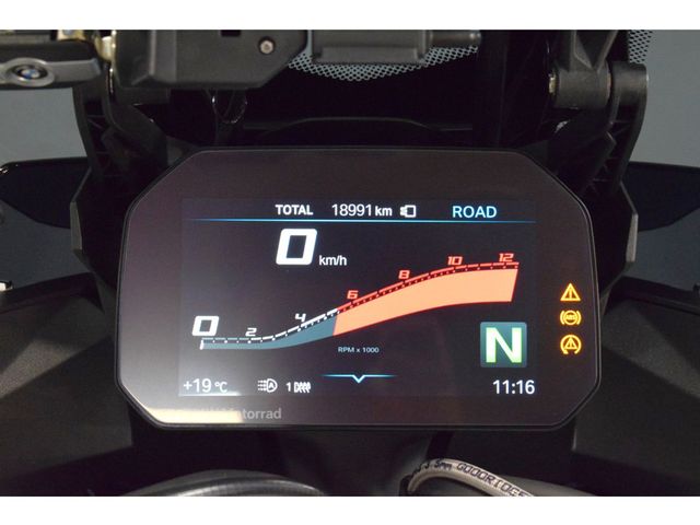 bmw - s-1000-xr