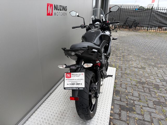 kawasaki - versys-650-abs