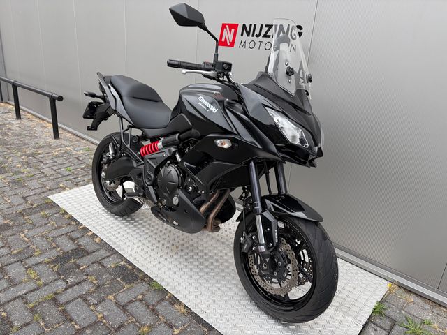 kawasaki - versys-650-abs