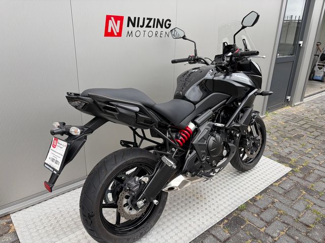 kawasaki - versys-650-abs