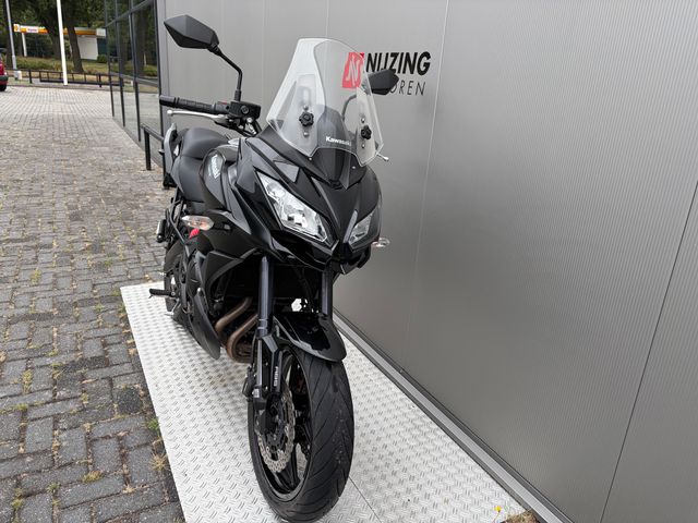 kawasaki - versys-650-abs