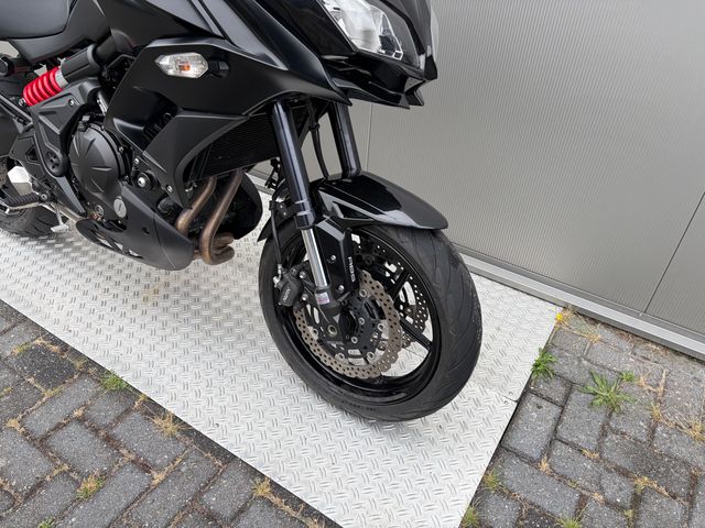 kawasaki - versys-650-abs