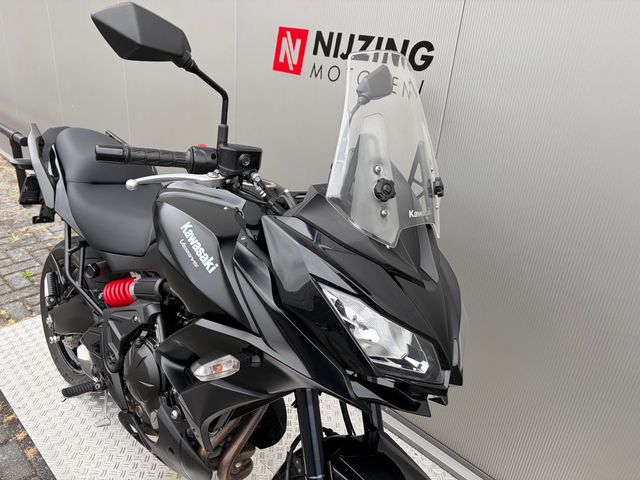 kawasaki - versys-650-abs