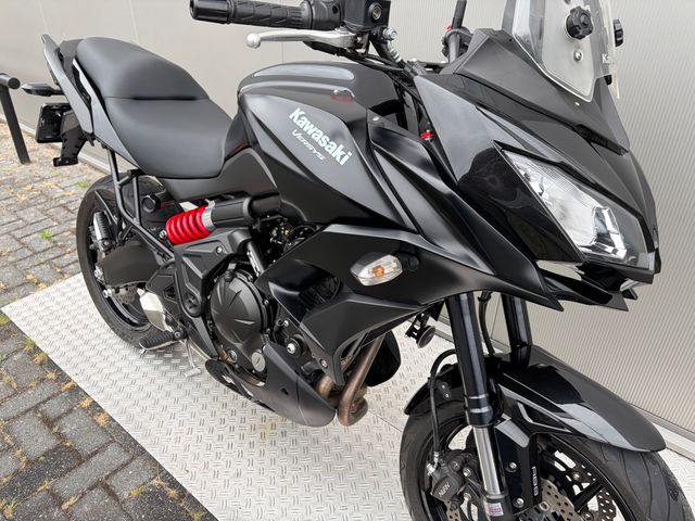 kawasaki - versys-650-abs