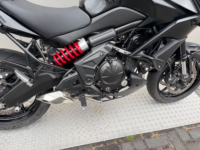 kawasaki - versys-650-abs