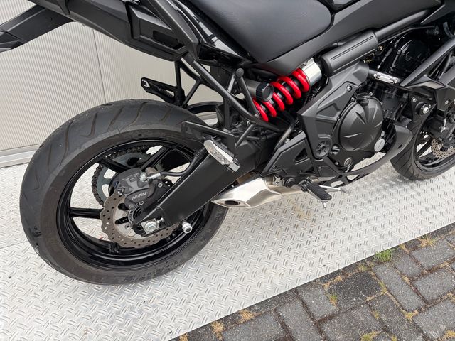 kawasaki - versys-650-abs