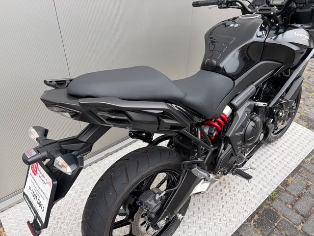 kawasaki - versys-650-abs