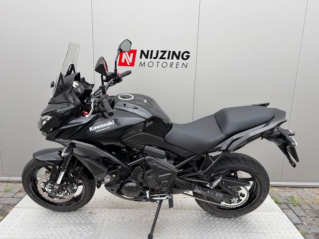 kawasaki - versys-650-abs