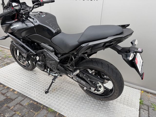 kawasaki - versys-650-abs