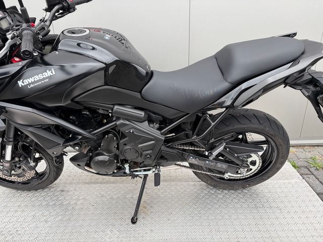 kawasaki - versys-650-abs