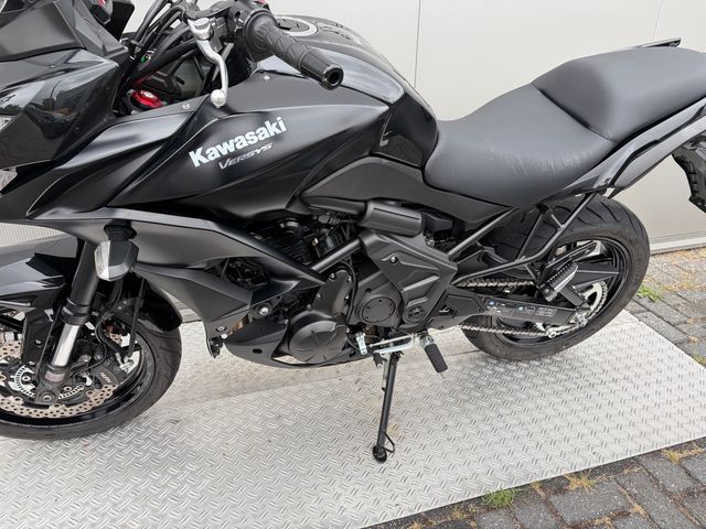 kawasaki - versys-650-abs