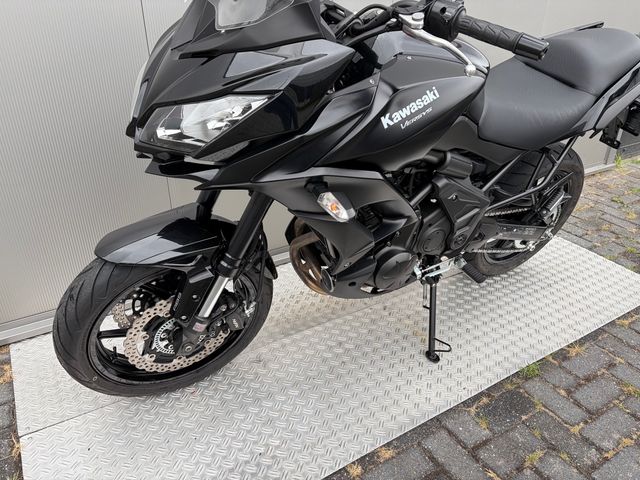 kawasaki - versys-650-abs