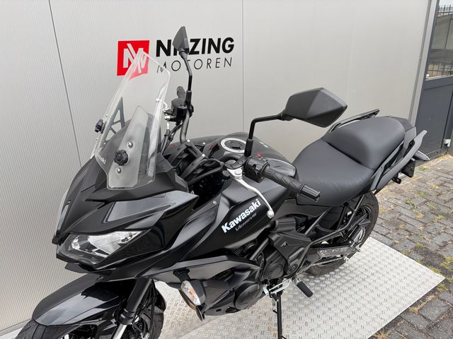 kawasaki - versys-650-abs