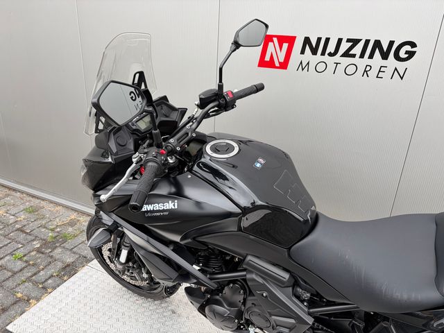 kawasaki - versys-650-abs