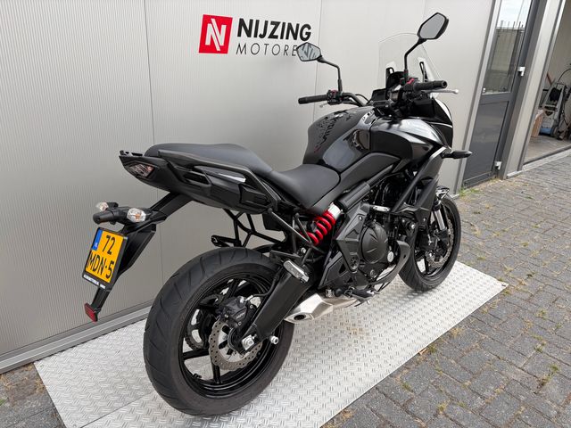 kawasaki - versys-650-abs