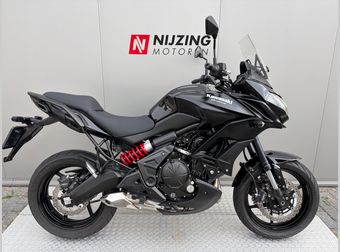 Kawasaki Versys 650 ABS 2016 occasion