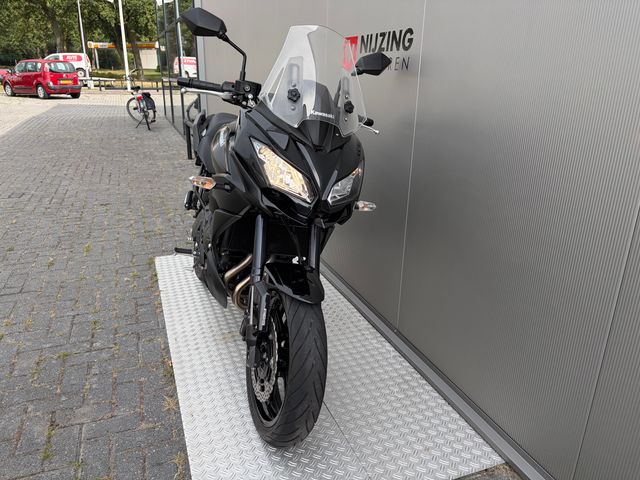 kawasaki - versys-650-abs