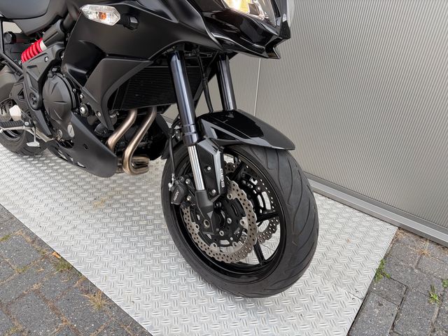 kawasaki - versys-650-abs