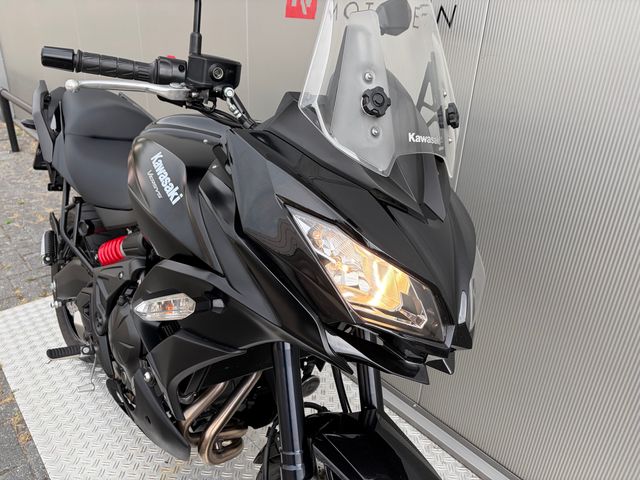 kawasaki - versys-650-abs