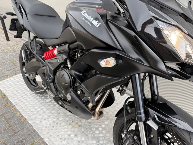 kawasaki - versys-650-abs