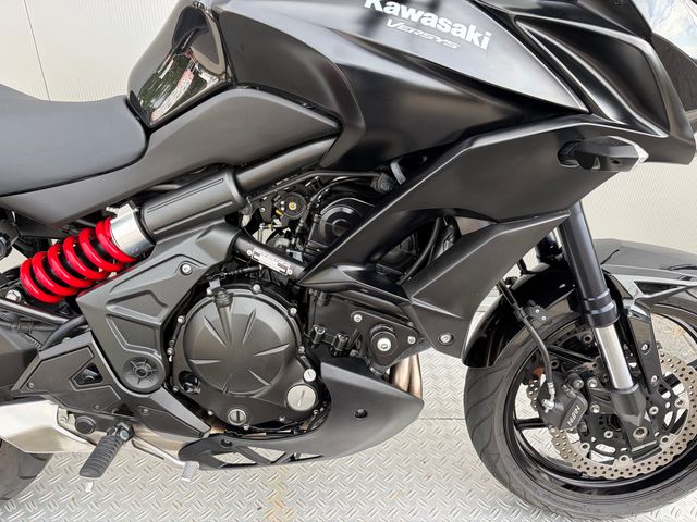 kawasaki - versys-650-abs