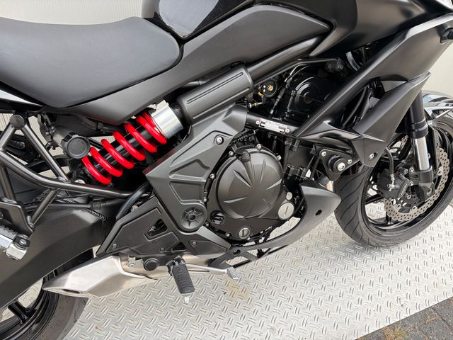 kawasaki - versys-650-abs