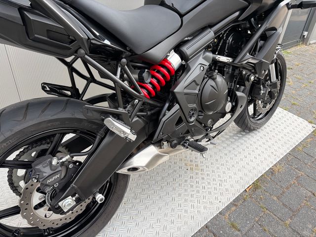 kawasaki - versys-650-abs