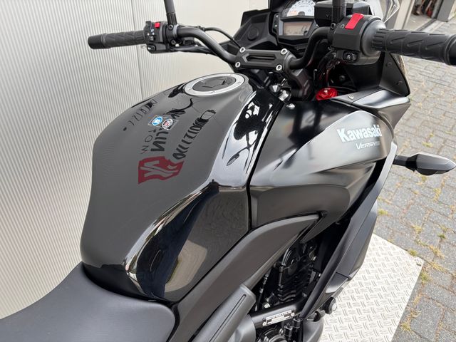 kawasaki - versys-650-abs