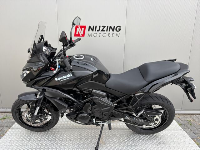 kawasaki - versys-650-abs