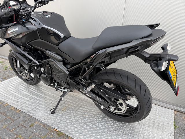 kawasaki - versys-650-abs